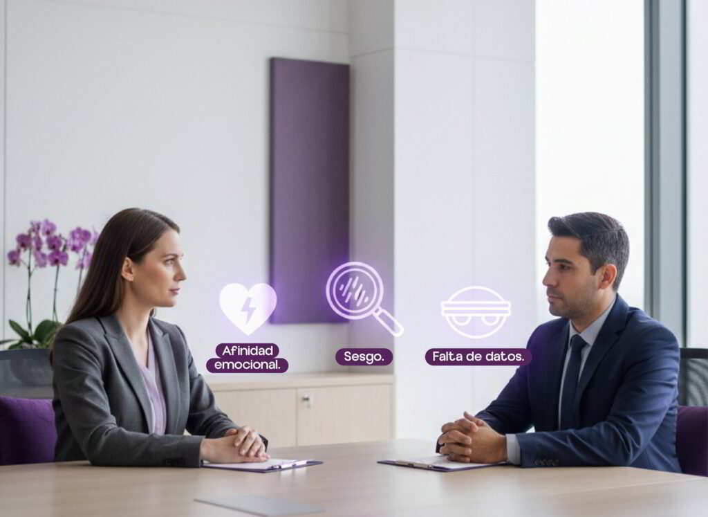 Guía de Selección de Personal para contratar con datos y eliminar la intuición