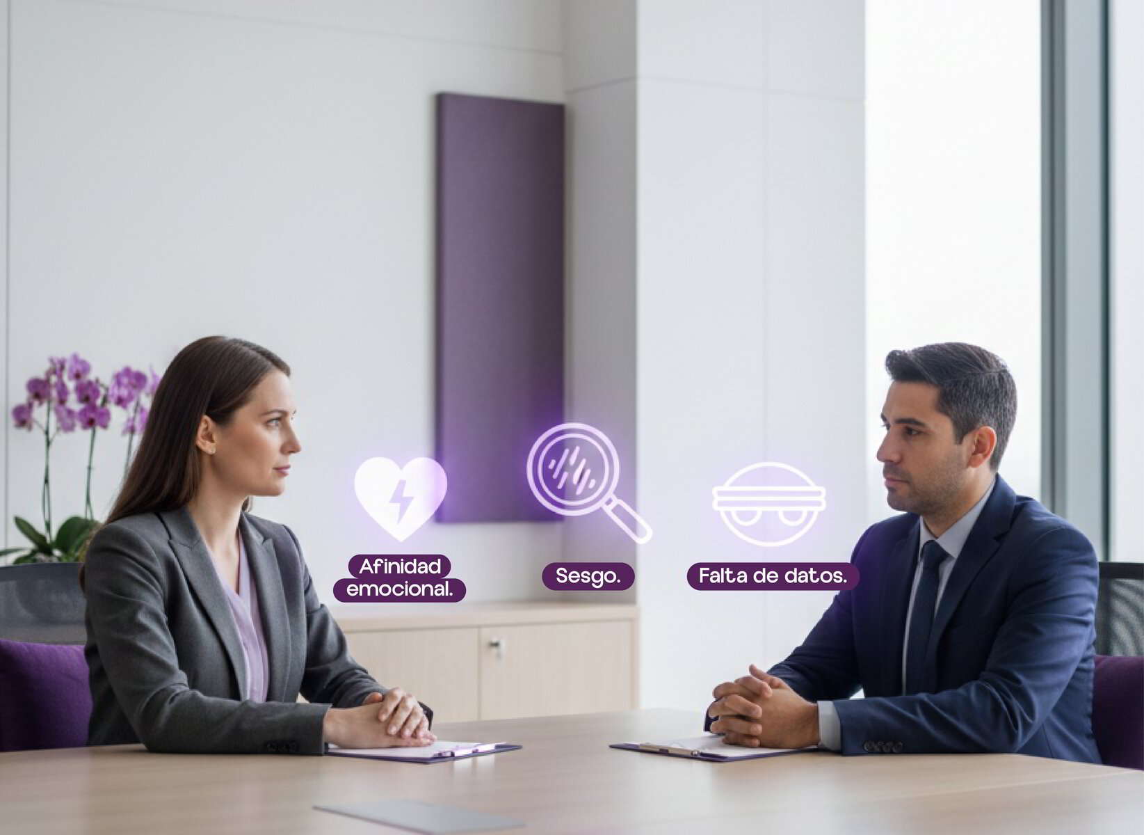 Guía de Selección de Personal para contratar con datos y eliminar la intuición