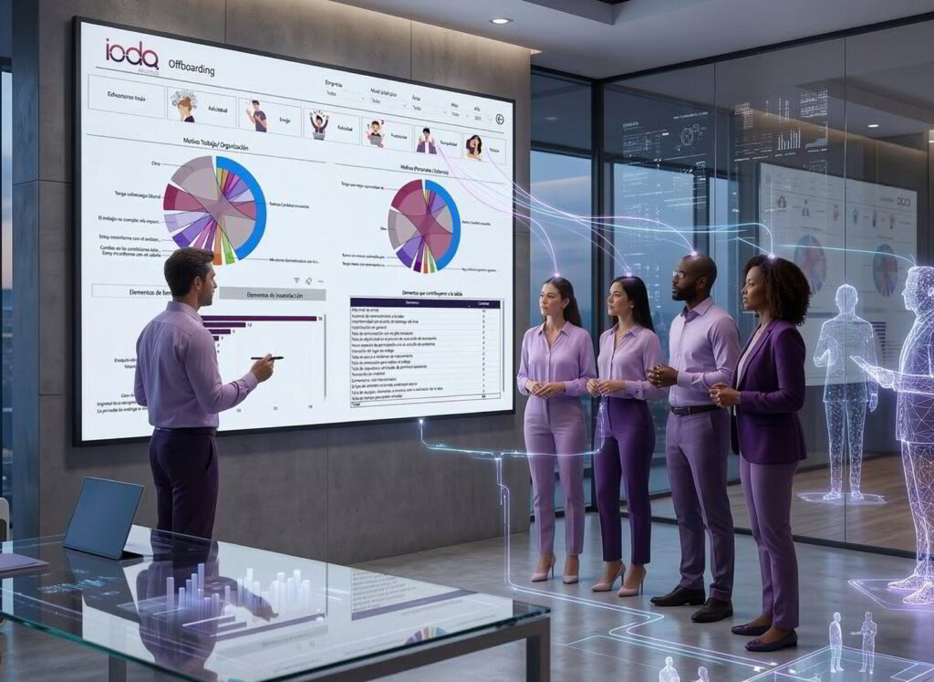 ¿Qué es People Analytics? Tu guía definitiva para transformar la gestión del talento humano