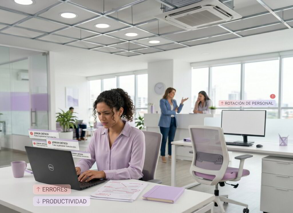 ROI de la Capacitación: Cómo demostrar que la formación de talento genera dinero