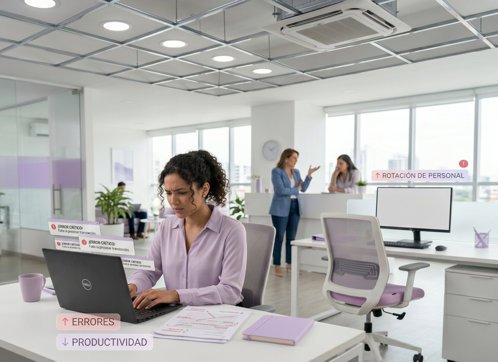 ROI de la Capacitación: Cómo demostrar que la formación de talento genera dinero