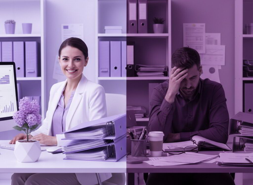 Rotación Temprana: Por qué tus empleados renuncian