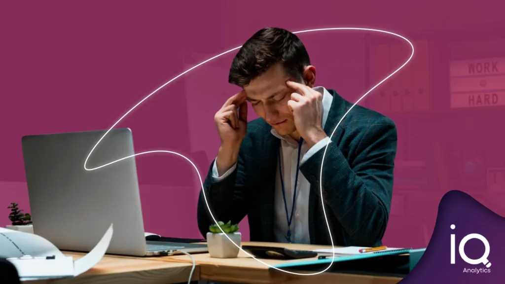 Burnout en el Trabajo: Cómo detectarlo y prevenirlo a tiempo