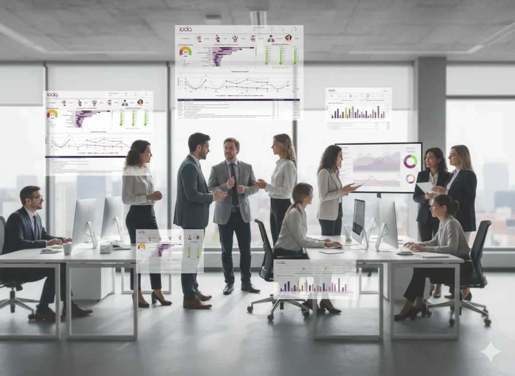 HR Tech, una guía sobre tecnología para la gestión del talento humano en el 2026