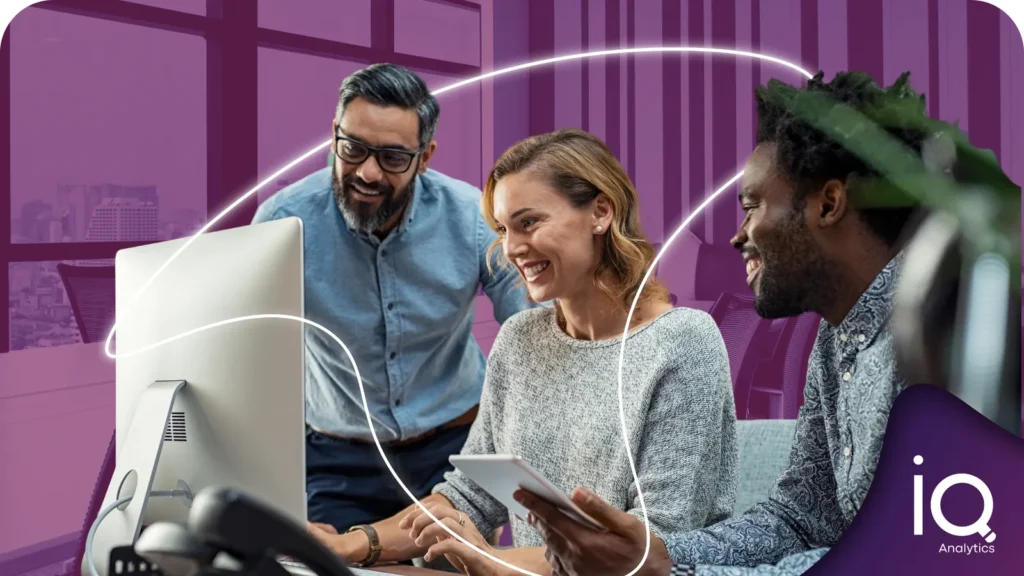 Las ventajas de centralizar la gestión del talento humano con un software de RRHH
