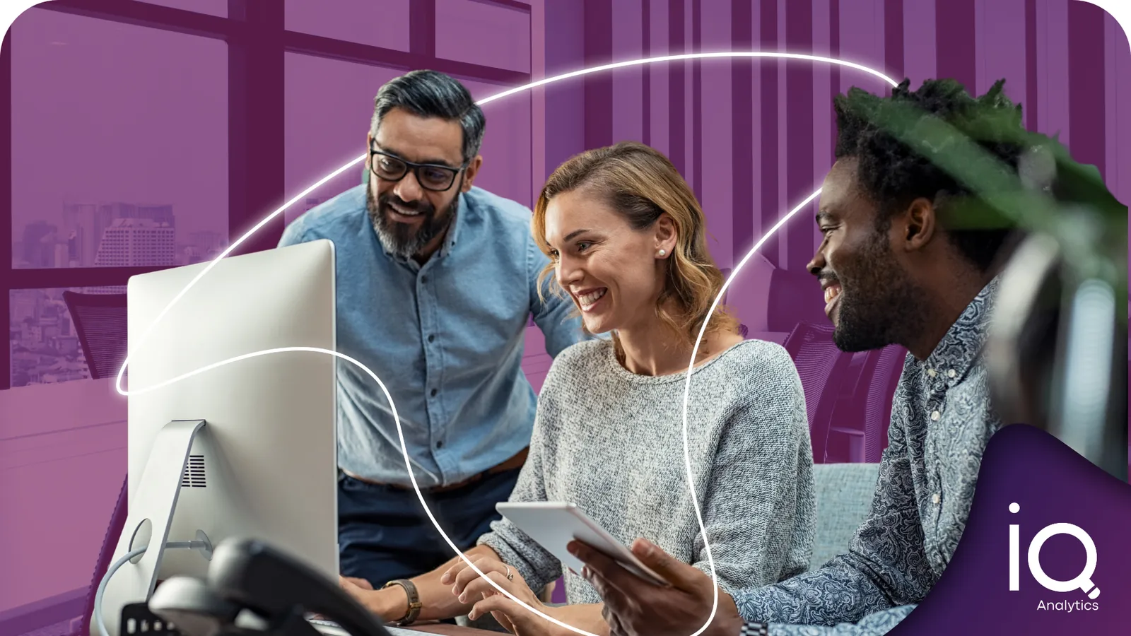 Las ventajas de centralizar la gestión del talento humano con un software de RRHH